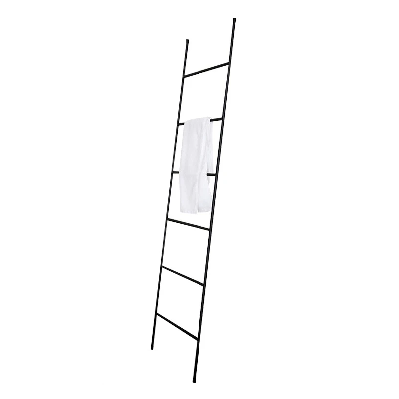 

Customized Nordic ins towel rack, bedroom bathroom towel rack, decorative rack
