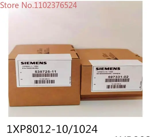 

1XP8001-1/1024 encoder 1XP8012-10/1024/1XP8032-10/1024