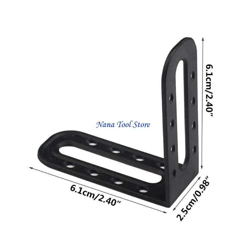 31GJ 25pcs Tile Stageer Spacers Toule pour pour l'installation en pierre