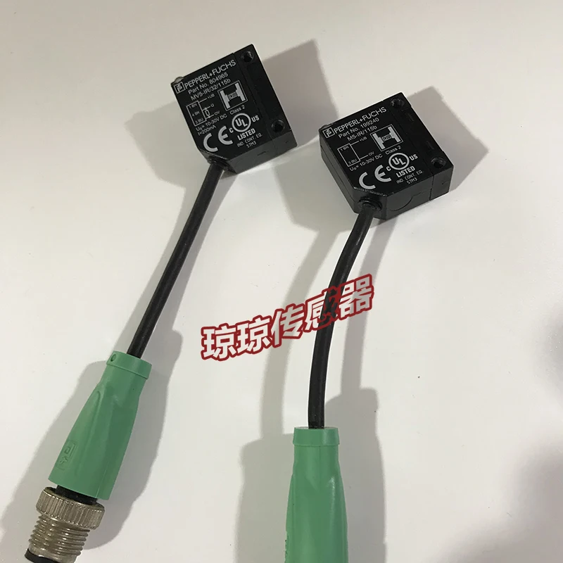 Germany Pepperl + F…