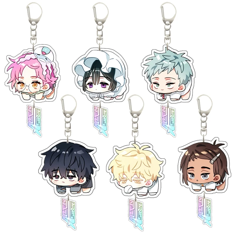 Alien Stage Luka Iv…