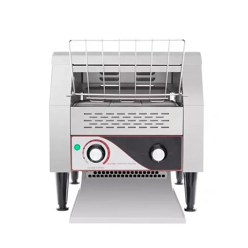 

Electric Bread Toaster For Commercial Toaster Machine