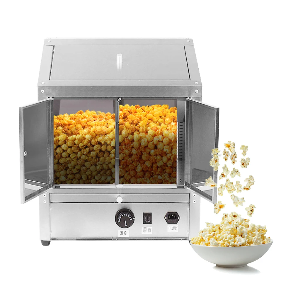 China Supplier Popc…