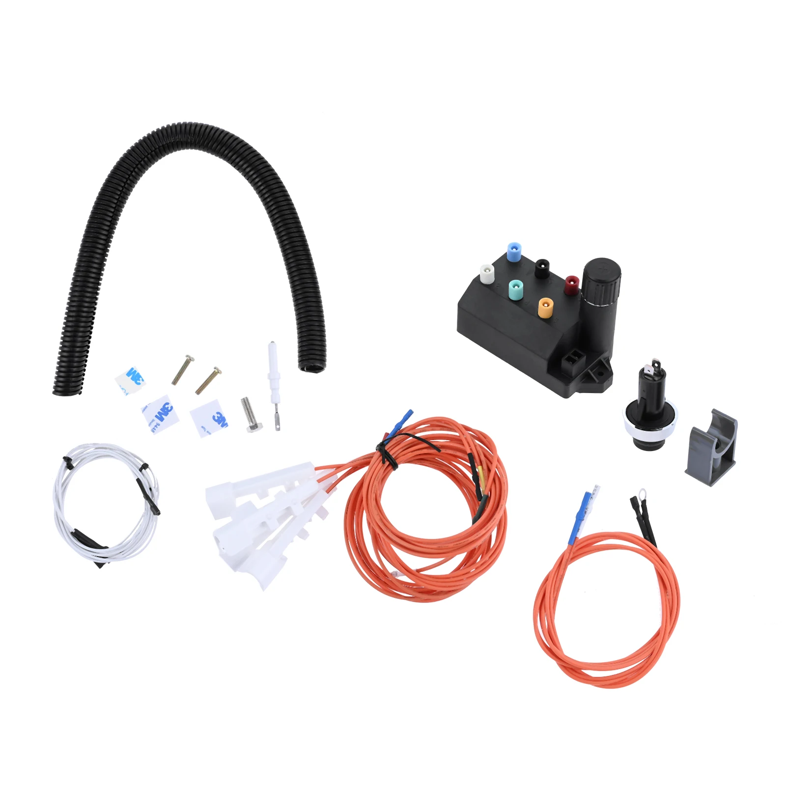 67532 Grill Igniter Kit for Weber Genesis II 330/335 Series (2016 and Newer) - E-330,Ce-330,Se-330,S-335,E-335,Css-335,Se-335