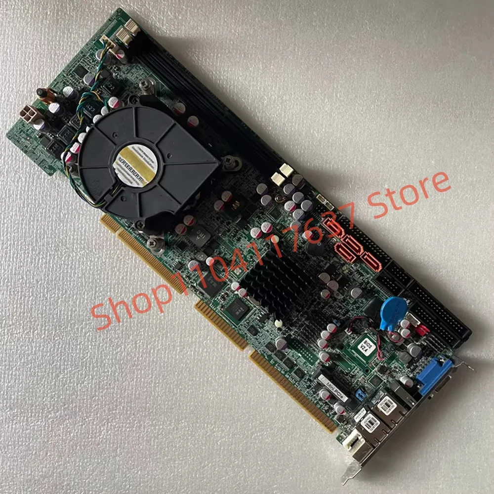 Industrial computer motherboard WSB-H610-R10
