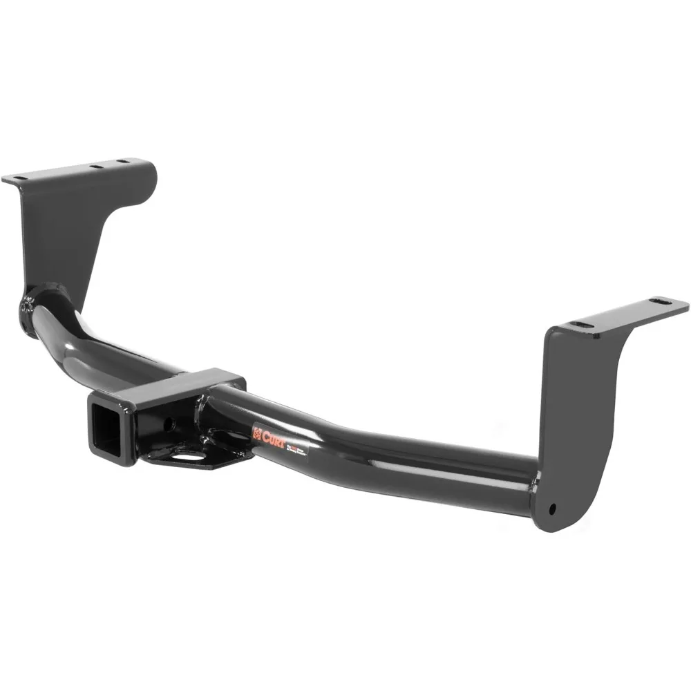

13205 Class 3 Trailer Hitch, 2-Inch Receiver, Fits Select Nissan Murano