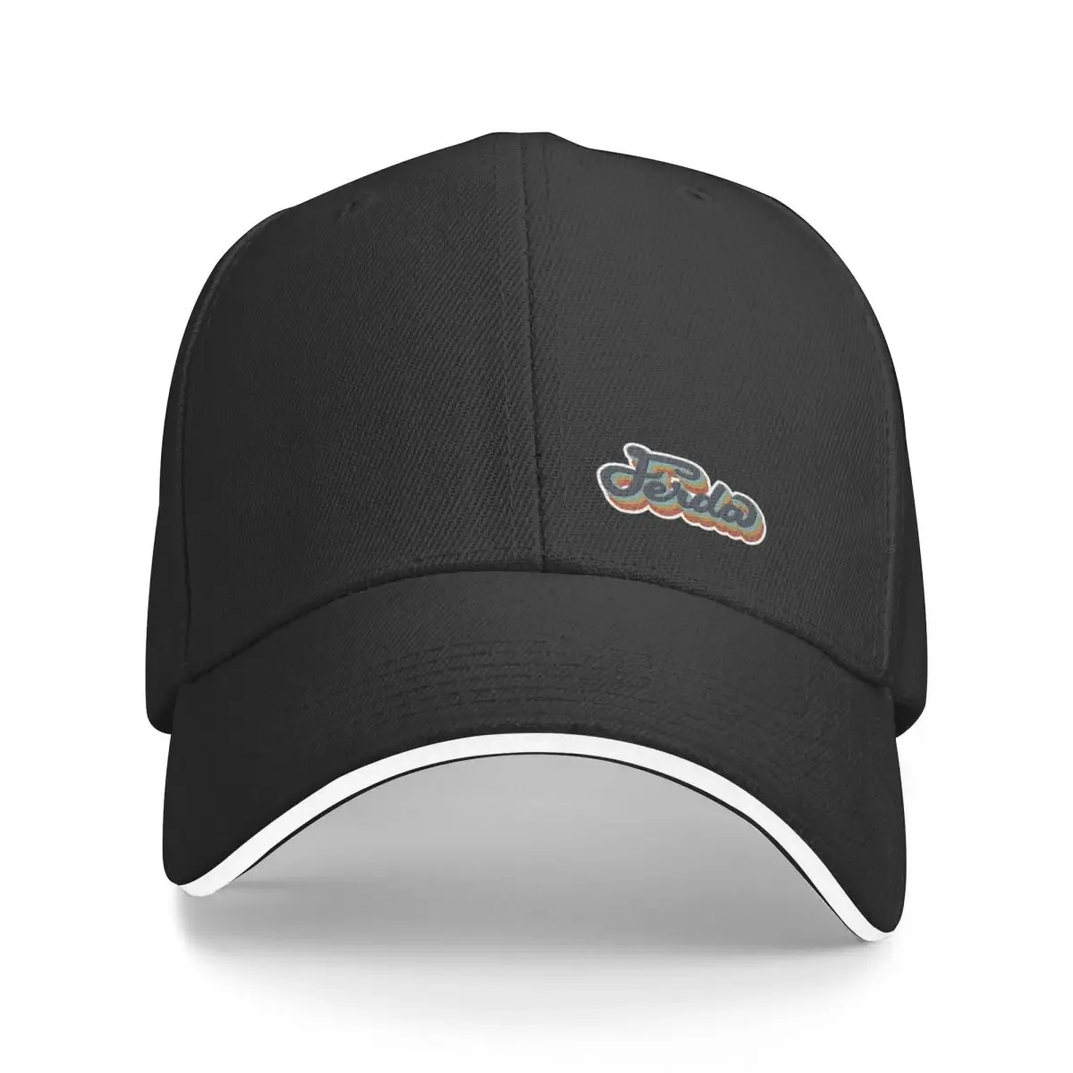 

Ferda Baseball Cap Golf Hat Man Golf Wear Women Hats Men's