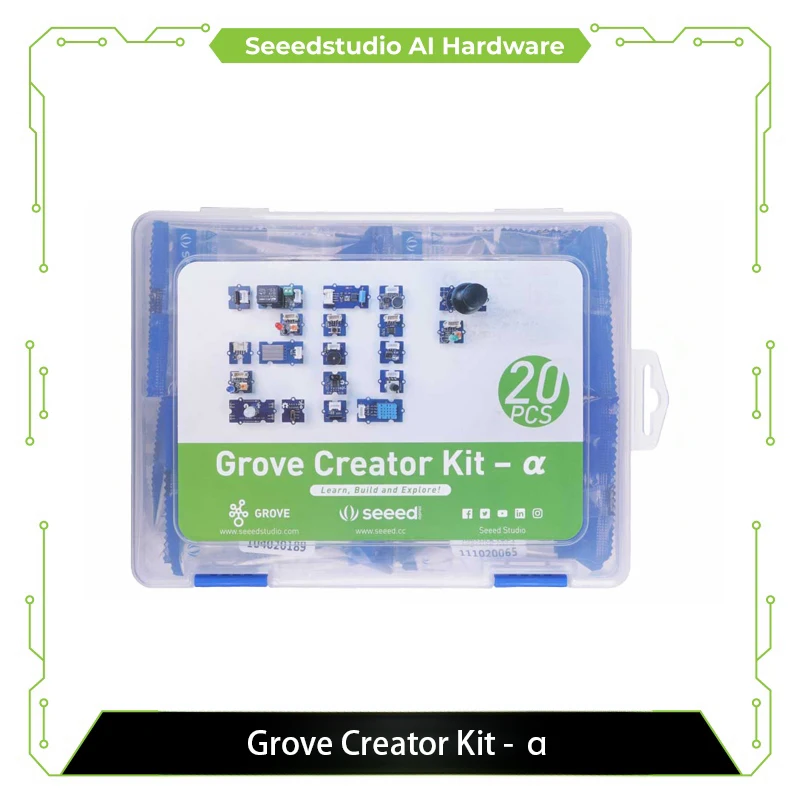 kit-creator-de-grove-basico