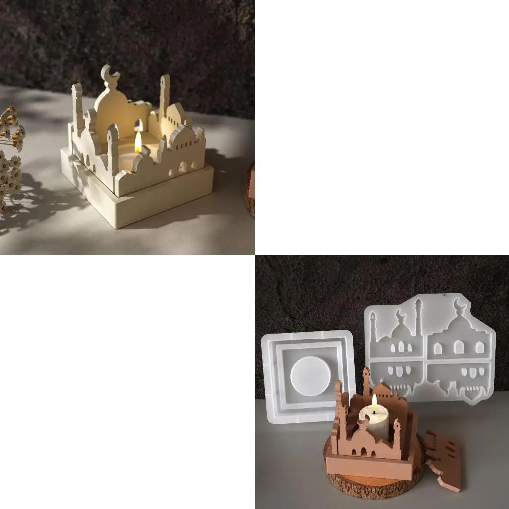 

Holder Moulds Multifuntional Crafting Supplies for Craft Projects