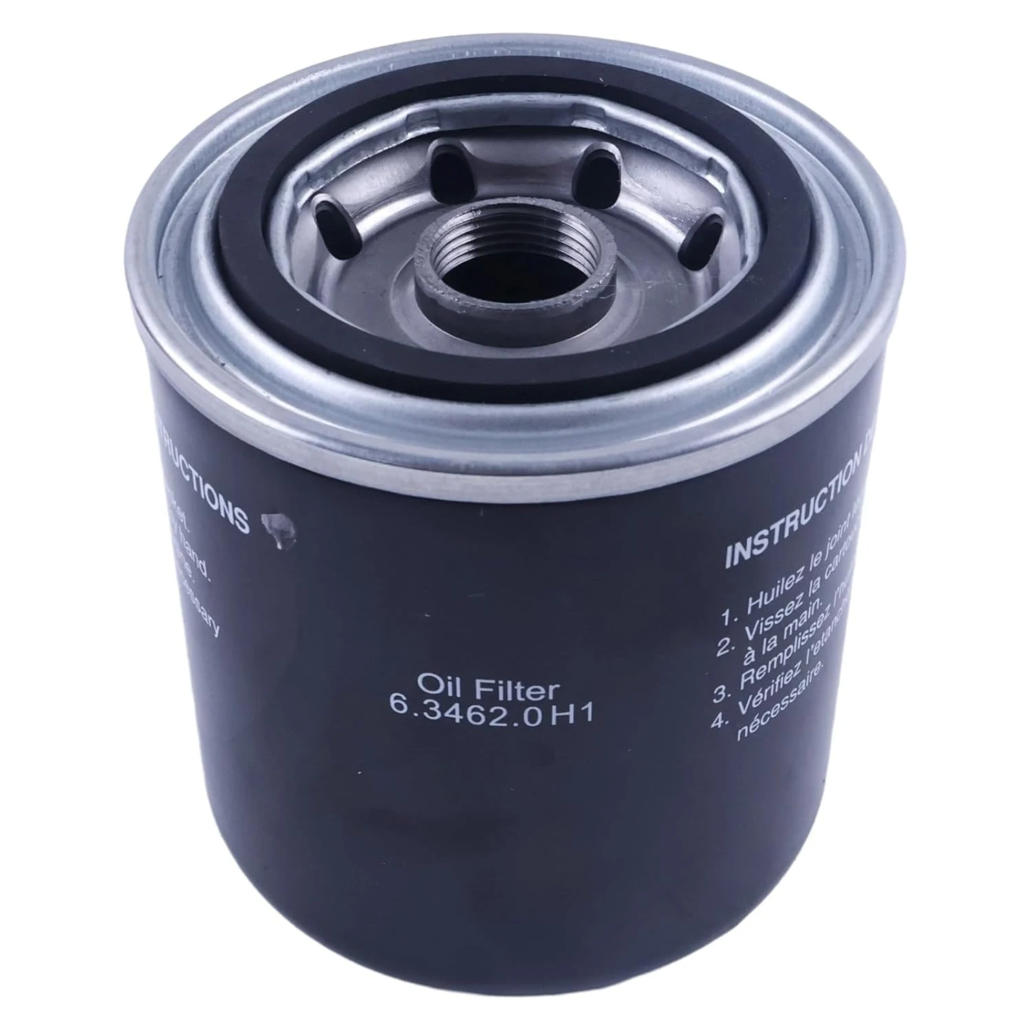 Filtro de Óleo 634620 634621 6.3462.0 6.3462.1 para Compressor de Ar Kaeser M20 M13 M17 SK15 SK21 SK24 SM10 SM12 SM15 SM9 M27E (3 vendidos)