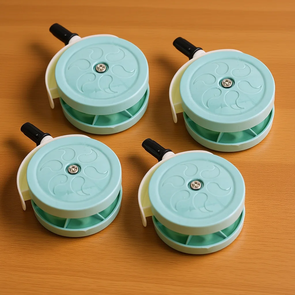 

4 pcs Replacement Stroller Wheel 360° Swivel Durable Pp Material Easy Install Detach For Toddler Walker Pram Accessories