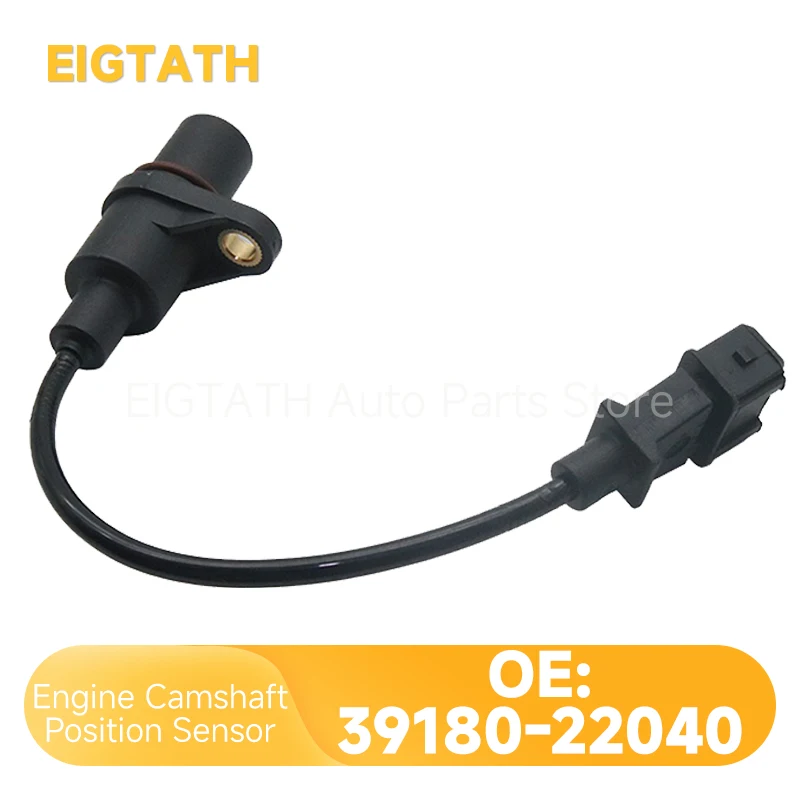 

39180-22040 Датчик положения коленчатого вала для Hyundai Tiburon RD Turbulence Elantra 39180-22090 39180-23000 39180-22060 39180-22050