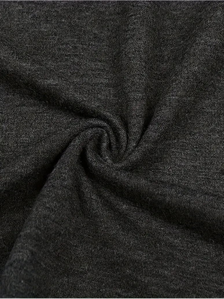 Plus Size Women's Vintage Strawberry Graphic T-Shirt, Stretchy Casual Tee with Retro Lettering & Fruit Print