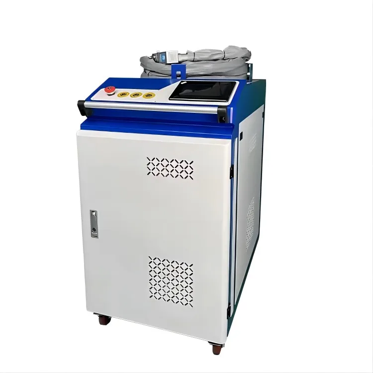 

Laser Cleaning Machine 3 in 1 1500W 2000W 3000W Laser Cleaning Machine