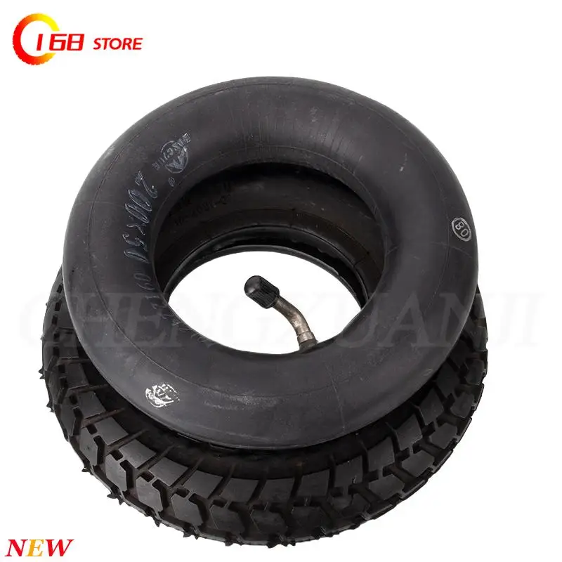 200x50 tire off road 8x2