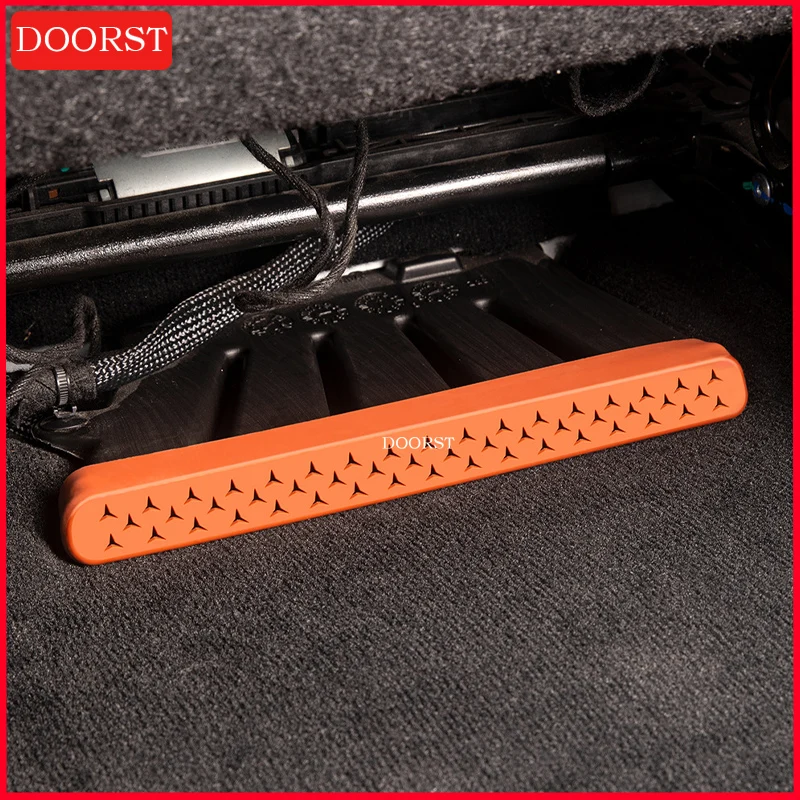 For Mercedes Benz C GLC E Class W206 X254 W214 Air Conditioner Duct Vent Outlet Grille Cover Protective Trim Car Accessories view 4