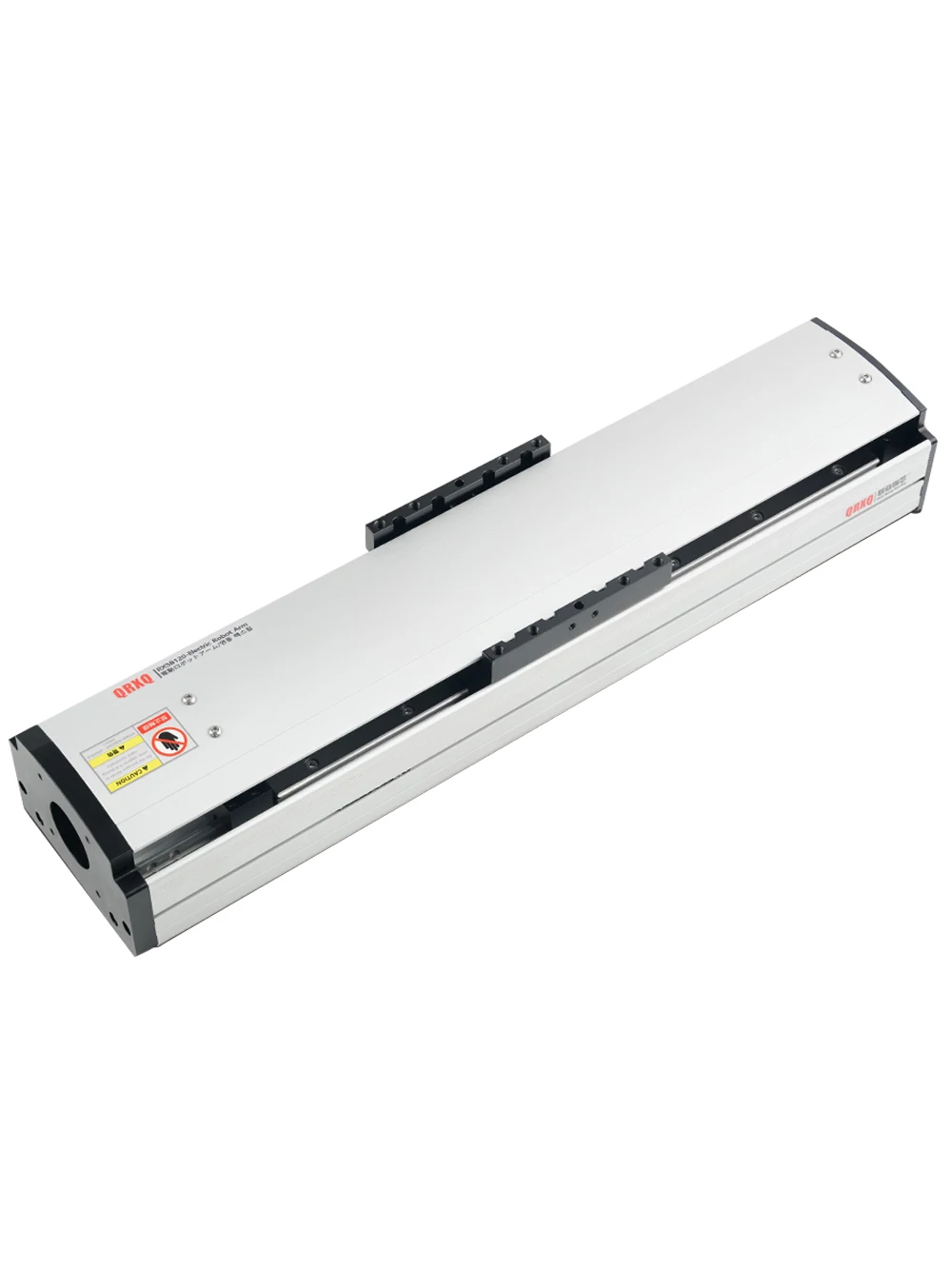 RXSB120 الكرة اللولبية المحرك الخطي مع تحمل سلسلة نقل دليل السكك الحديدية لآلة التصنيع باستخدام الحاسب الآلي ، خط التجميع ، معدات التعبئة والتغليف