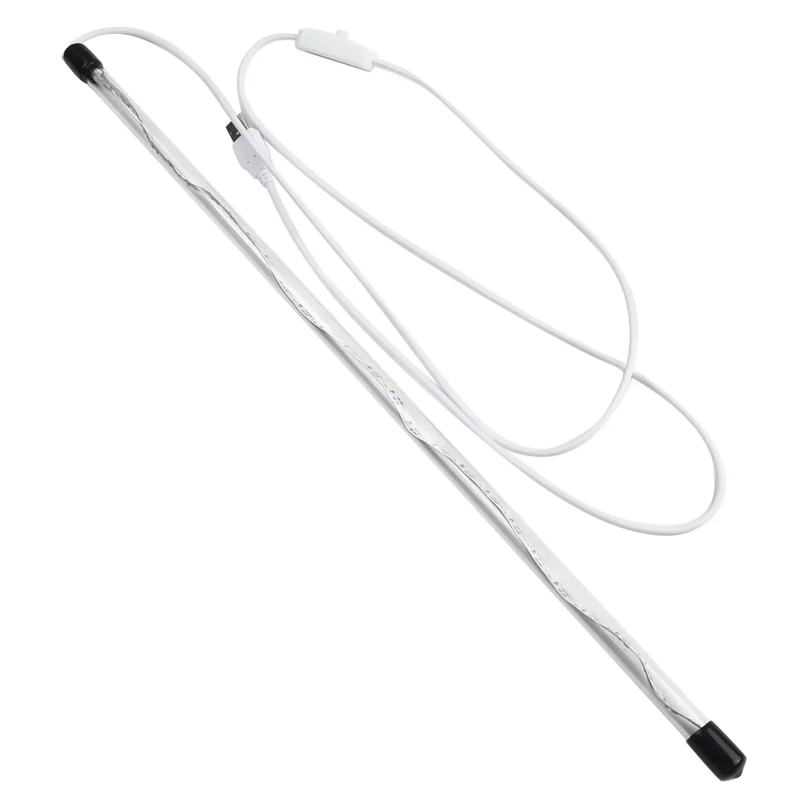 

High Quality Sax Leak Light Tester Lamp Accessories Exquisite LED Lightweight Parts Spare Compact Easy Installation