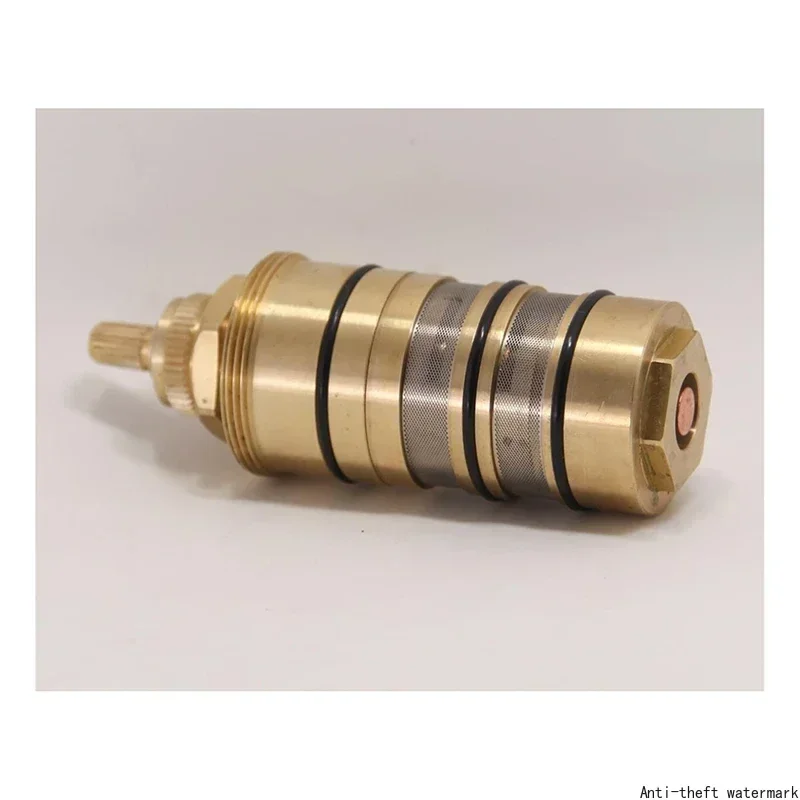 2026 Hot Selling Product - Thermostatic Valve Core, Compatible with Moen 130156 3/4 inch Shower Valve