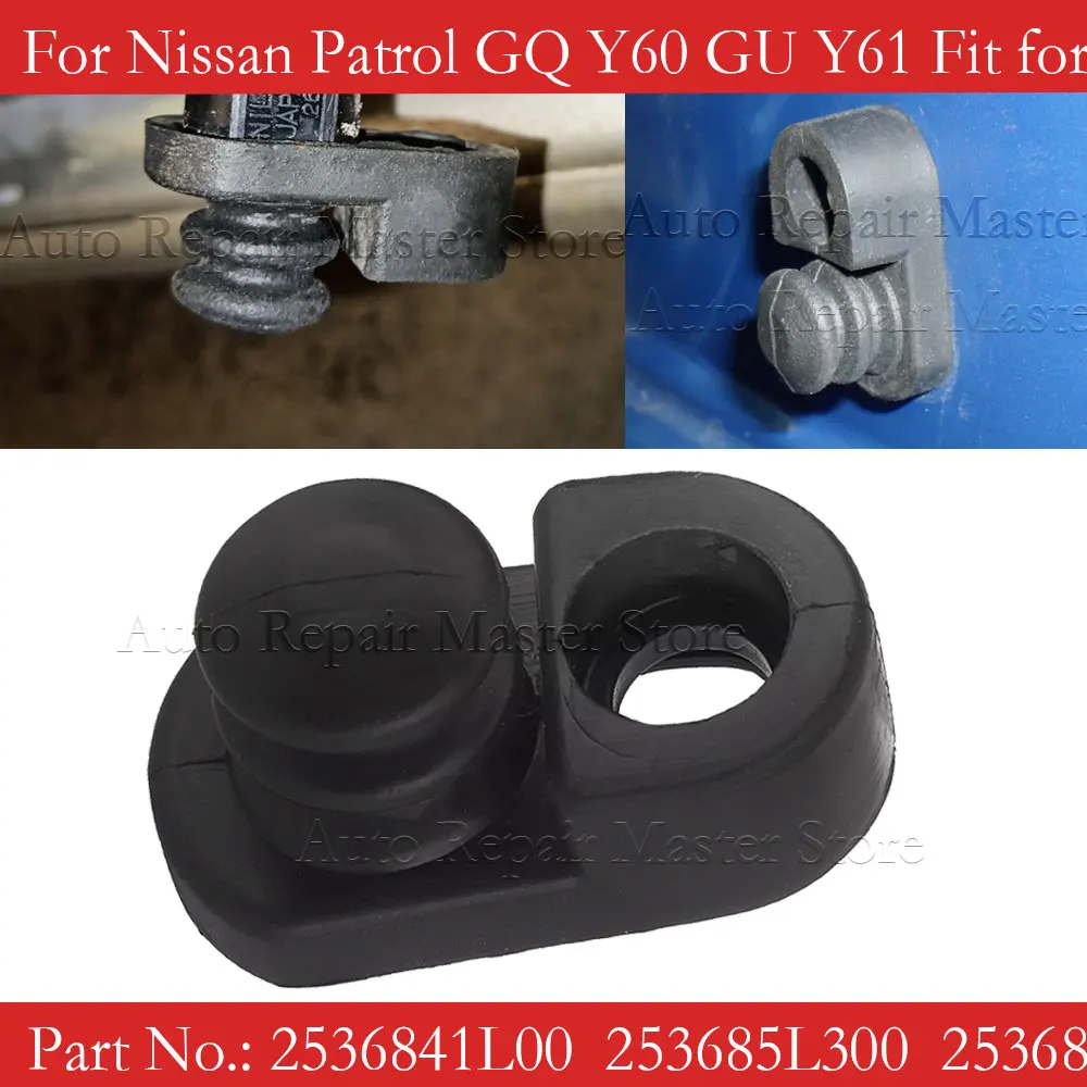 253685L300 Door Swi…