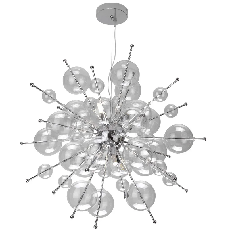 

Personalized clothing store decorative lights Nordic living room dining room bedroom l