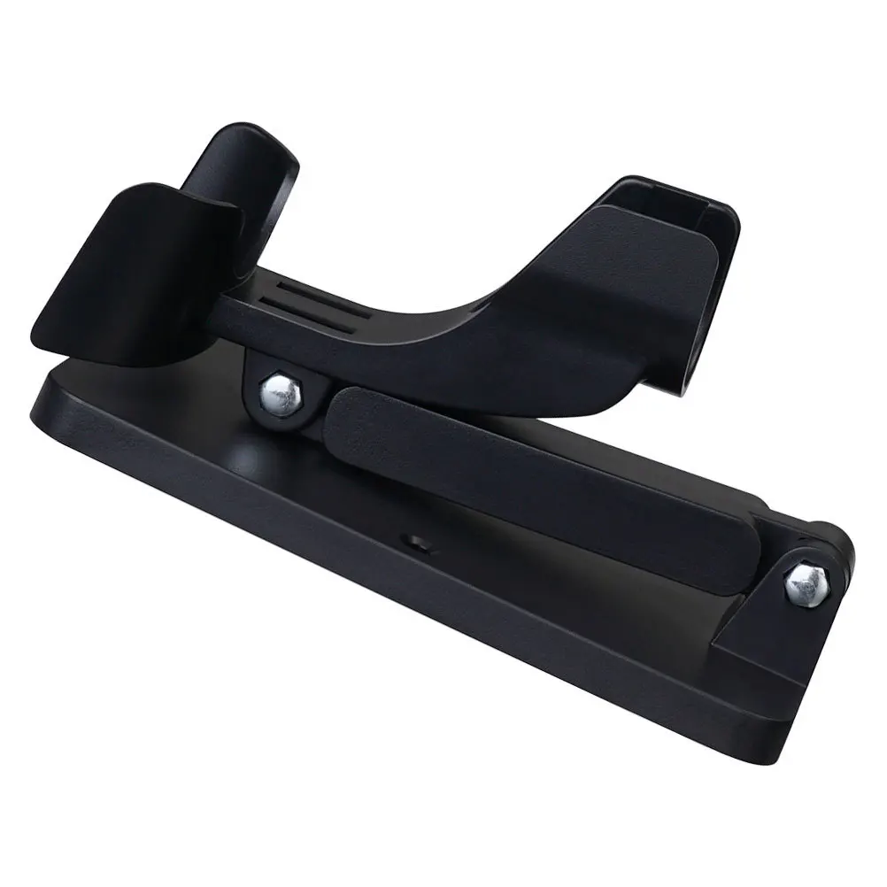 

Barcode Scanner Holder Stand ABS Material Lightweight Compact for Desk Handheld Scanner Reader Bracket