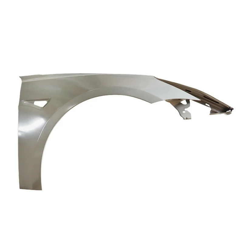 

Подходит для Tesla Model 3, левое и правое переднее крыло R, передняя панель крыла 1081400-E0-D