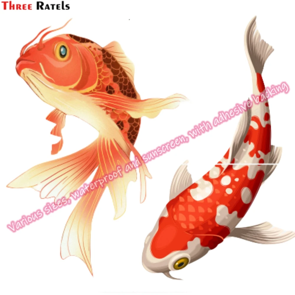 Three Ratels M550 Stickers Accessories for Tuning Vehicles Stickers for Alien Kia Sportage Supplies Motorcycle Stuff