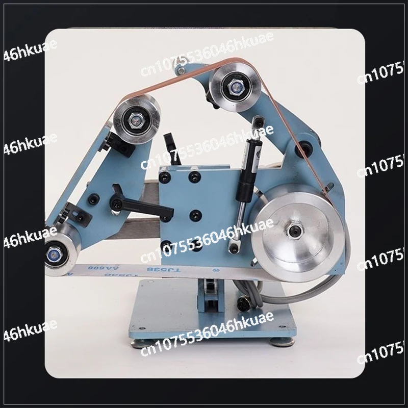 Horizontal dual-purpose Sanding Belt Machine Grinder 110V/220V 915*50 Electric Belt Sander Vertical