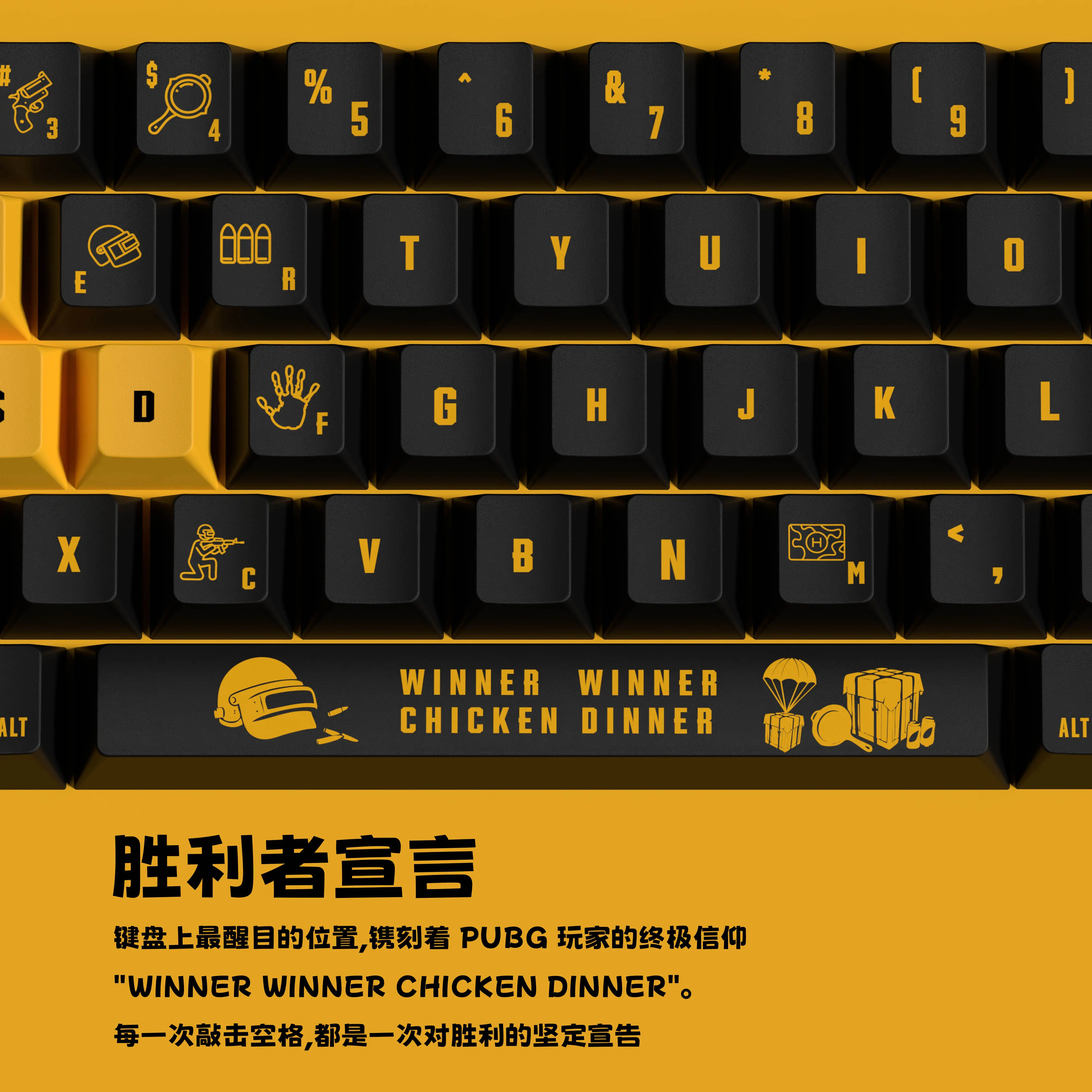 PUBG Win The Game Tonight Keyc - Pc Gaming Games review and price