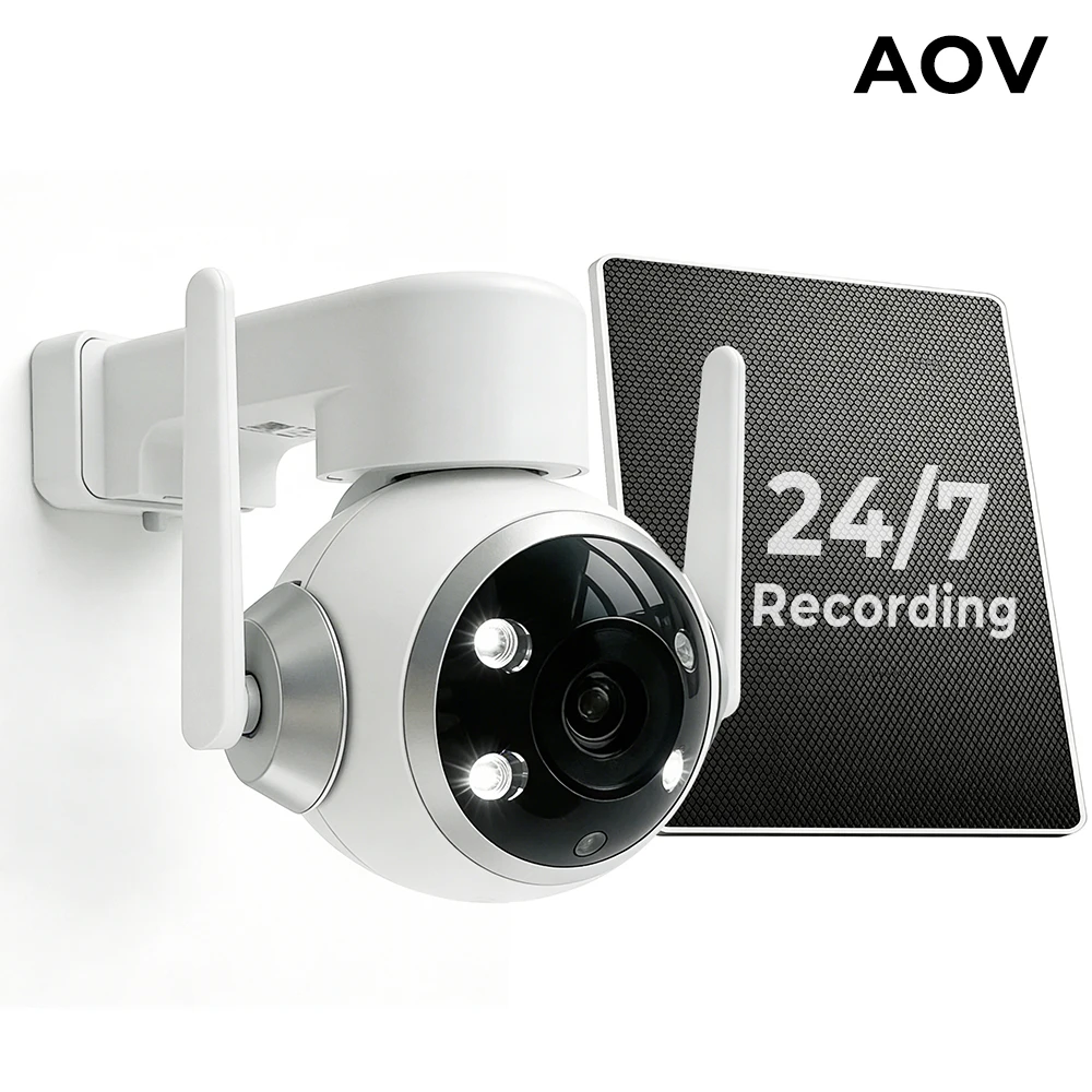 Aov Security Camera…