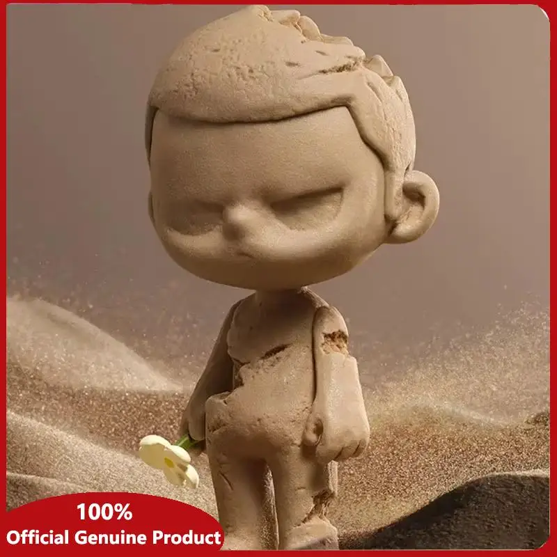 

KUBO Breathing In Series 100% Original Blind Box Toys Guess Bag Mystery Box Mistery Caixa Action Figure Surpresa Model Birthday