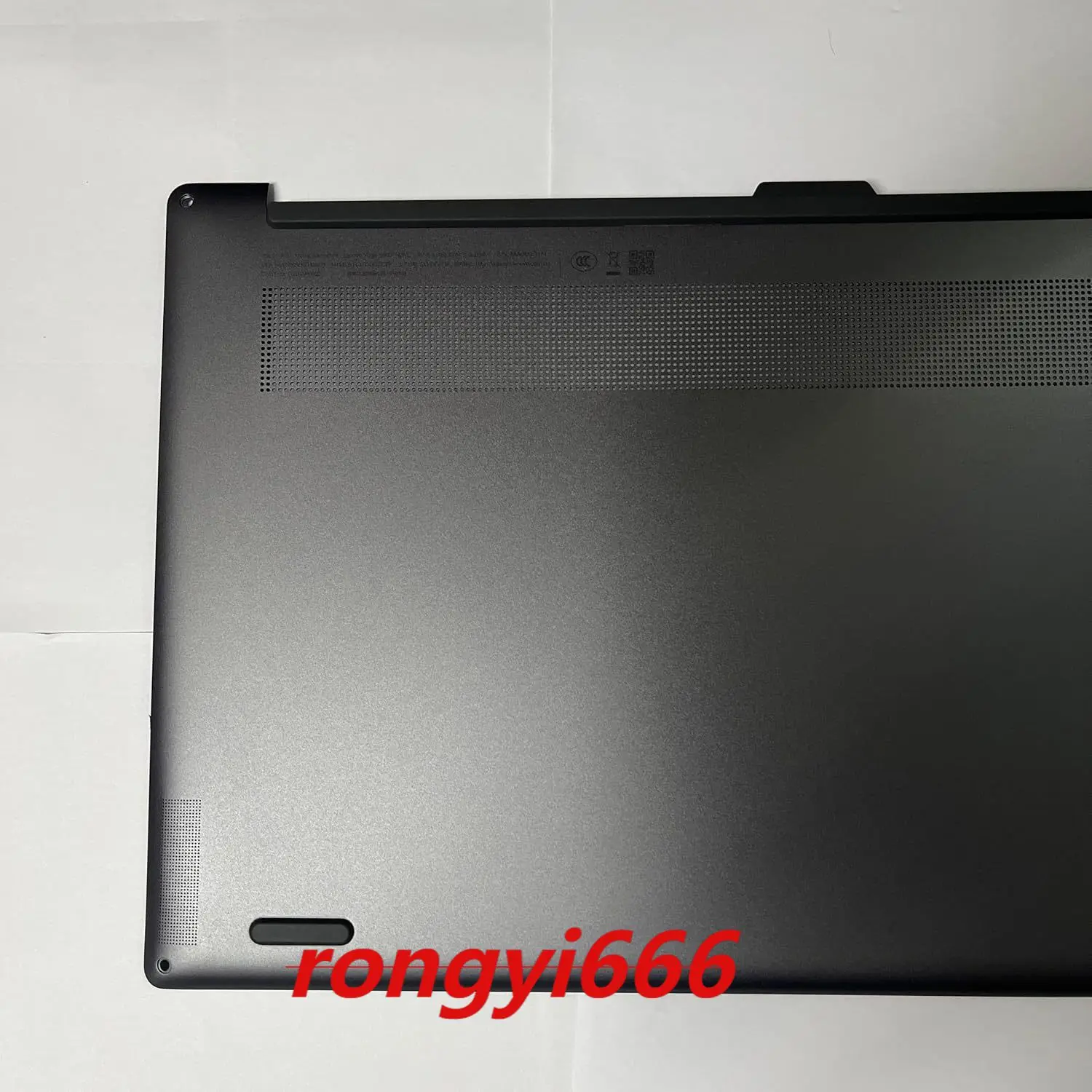 5CB0U42488 for Lenovo Yoga S940-14IWL 81Q7 81R0 D Cover Bottom Lower case