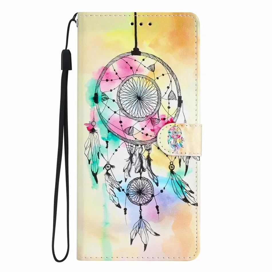 Cute Rose Painted Case For Huawei Honor 8A 8S 9 9A 9S 9X 10 20 90 Pro 50 70 5G 10X Lite X30i X50i X6A X7 X7B X8 X8A Coque #PBB