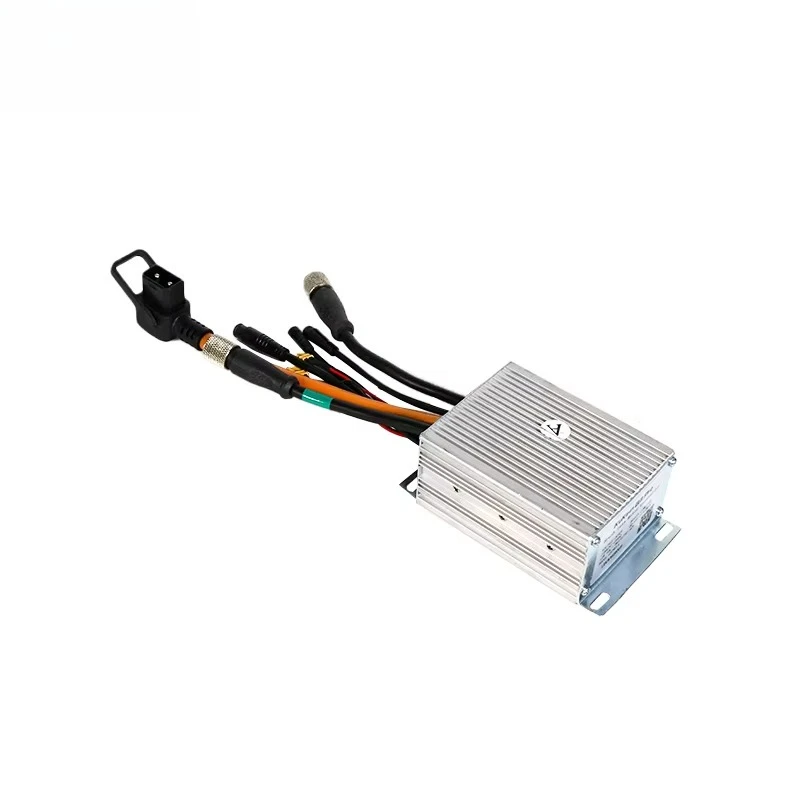 

For G3 Pro Controller Version A 52V 25A Brushless DC Motor Scooter Parts Electric Scooter Controller Replacement