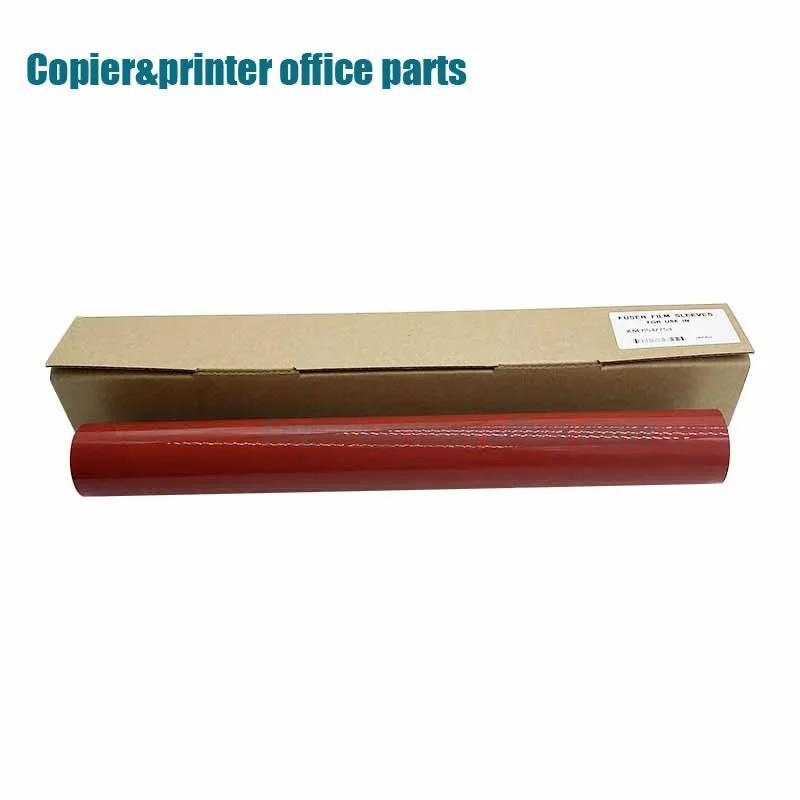 

Оригинальный A2XKR71033 для Konica Minolta C754 654 754e 654e 554 558 658 758 808, втулка термофиксатора, детали принтера, копировального аппарата A2X0R71011