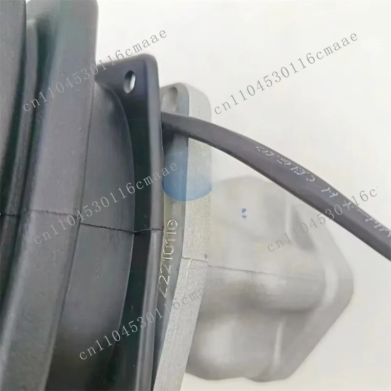 Parte dell'escavatore di alta qualità Gruppo joystick R220-9S per gruppo maniglia joystick di controllo escavatore R220-9S R220-9