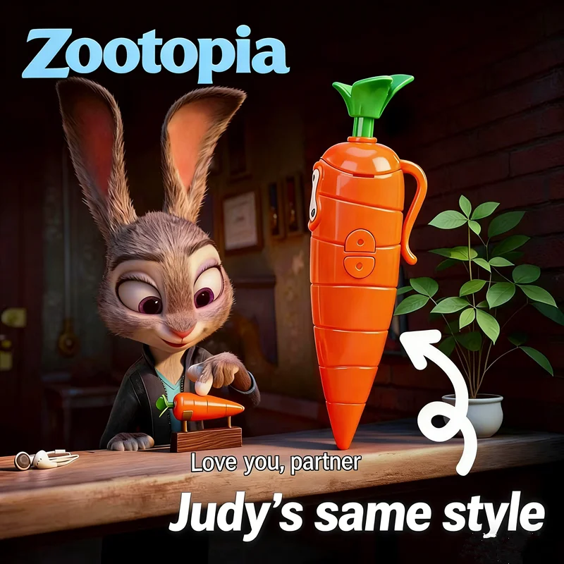 * Judy & Nick Carro…