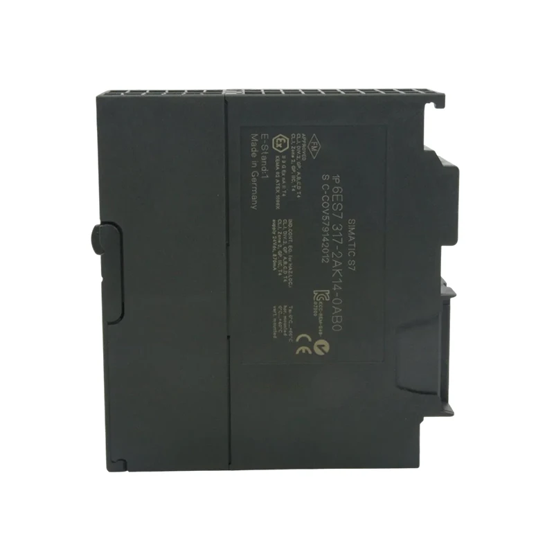 

Brand New Original 6ES7 515-2FM01-0AB0 6ES7515-2FM01-0AB0 Central Processing Unit PLC Programmable Controller