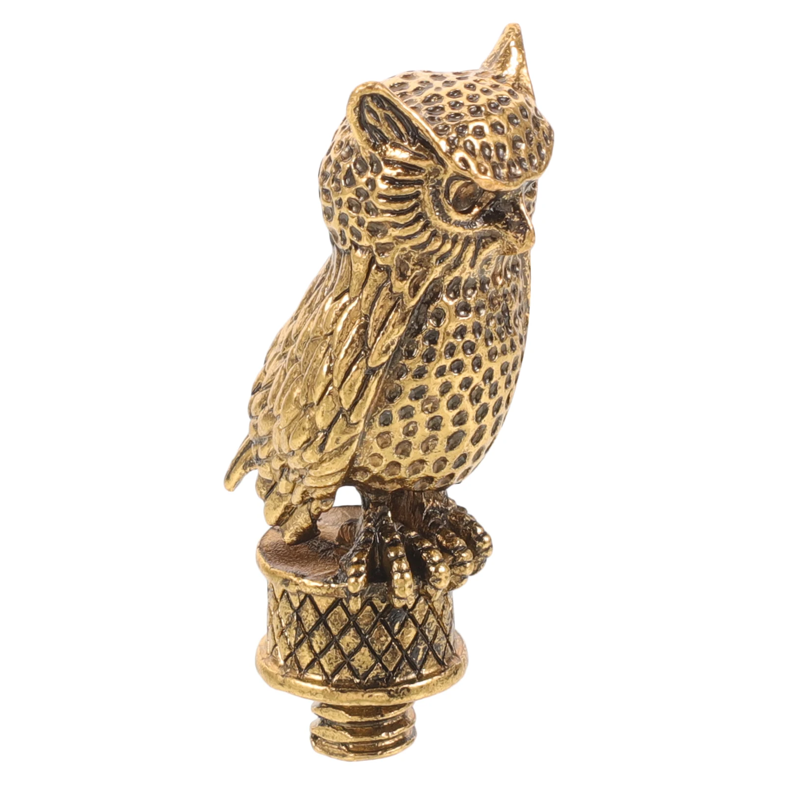 

Owl Stamp Handle Replacement For Wax Seal Stamp Diy Craft Envelope Scrapbooking Wedding Invitation Stamper