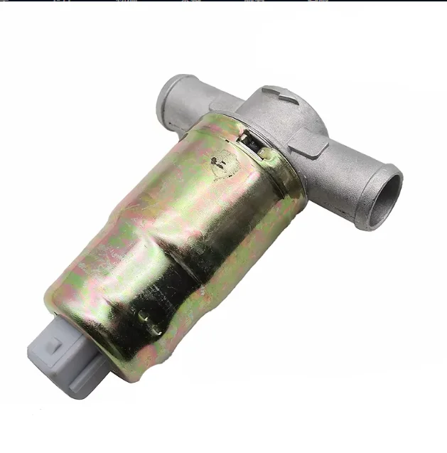 0280140501   Valvola di controllo dell'aria al minimo per Volvo 242 264 740 745 760 780 Peugeot Renault Porsche 1981-1990 Accessori ricambi auto