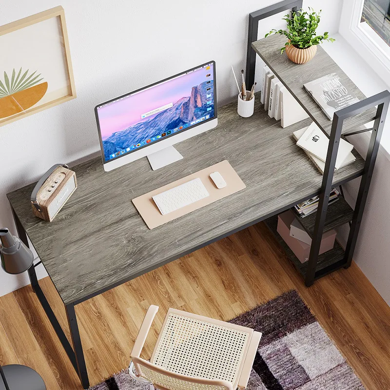 Postmodern Desk Simple Rental Bedroom Study Minimalist Gaming Desktop Computer Desk