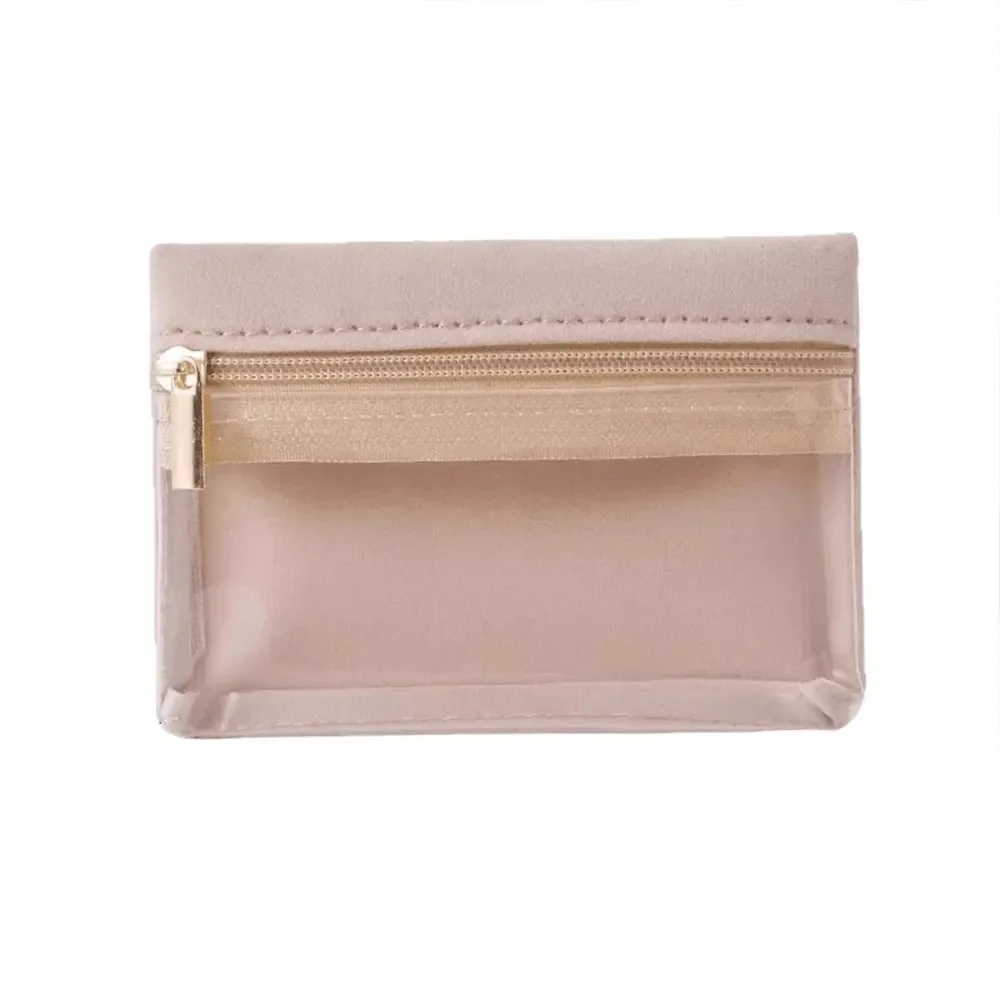 

Сумка для хранения ювелирных изделий на молнии, серьги, браслет, ожерелье, сумка для организации, дорожный органайзер для упаковки ювелирных изделий