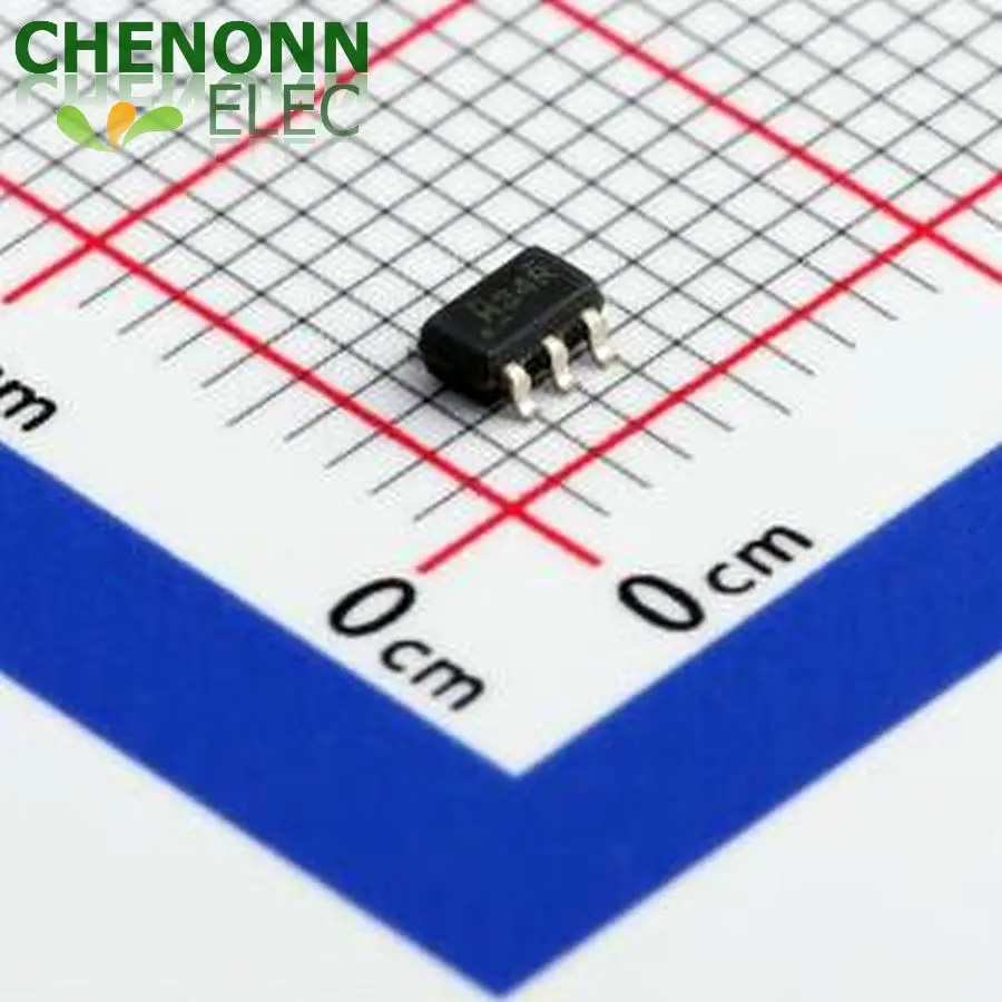200PCS/LOT SN74AUP1G34DBVR (Logic ICs)