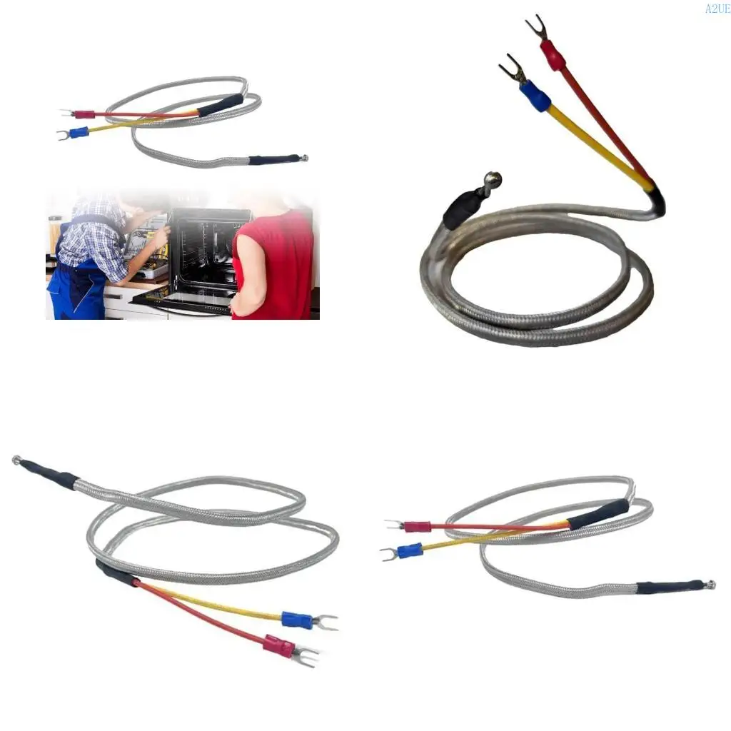 A2UE High Temperatu…