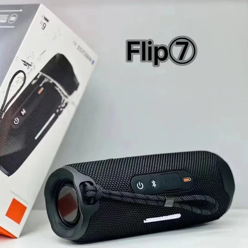 2025 Flip7 Bluetoot… - image