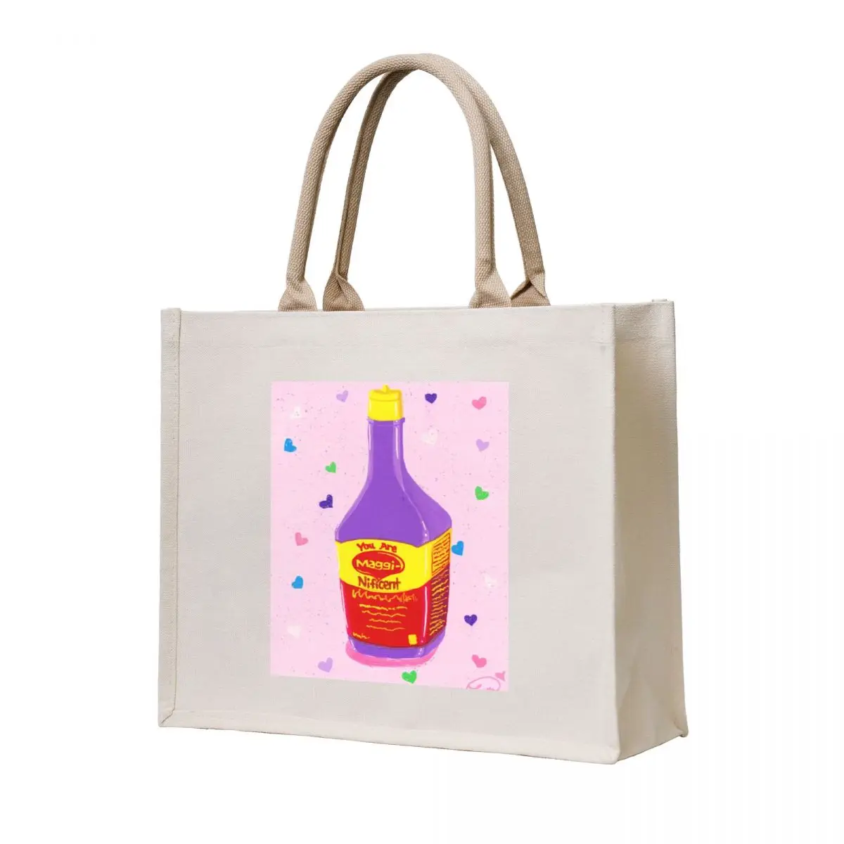 

A household fave. Tote Bag Custom bag custom bags Beach bag Shopping bags
