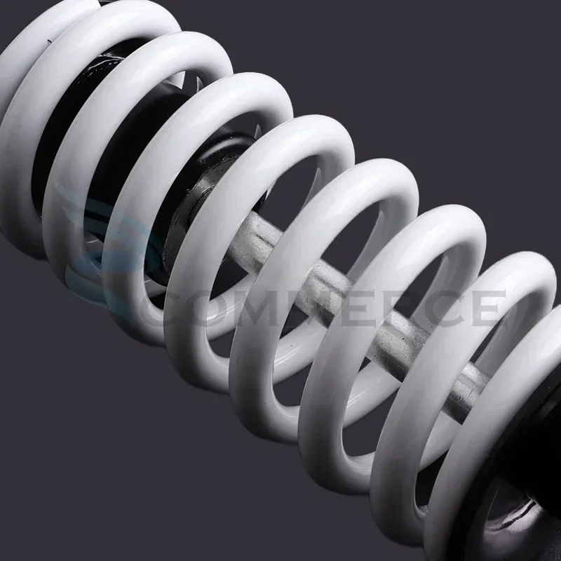 

250mm Front or rear Shock Absorbers Suspension Spring Shocker For China 50cc 70cc 90cc 110cc 125cc ATV Go kart Buggy Quad Bike