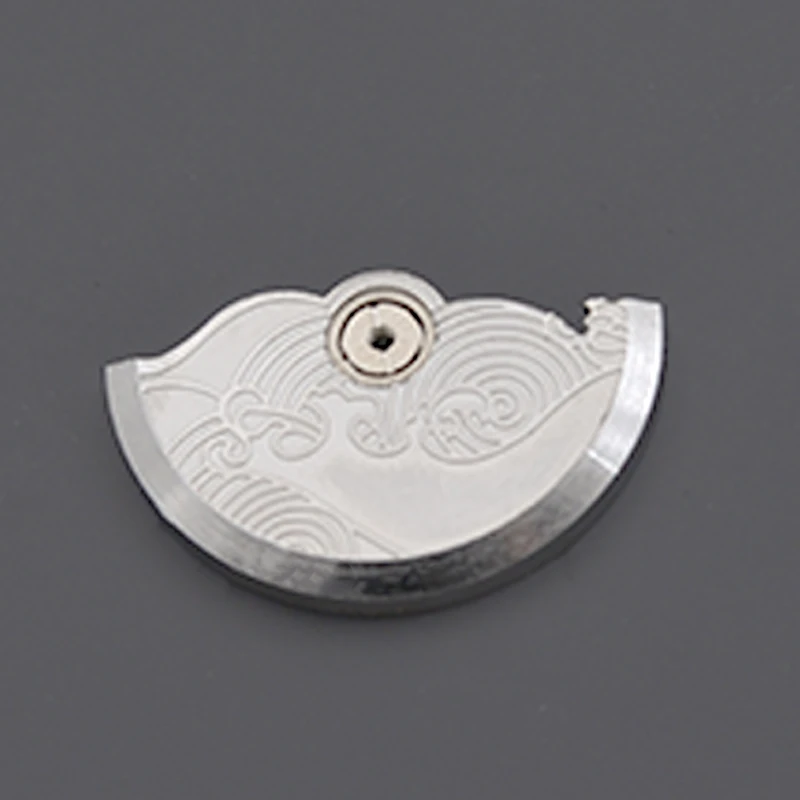 Watch Oscillating Weight Modified Rotors Fit Japan NH35 NH36 NH38 4R 6R 7S Automatic Movements Watch Accessories