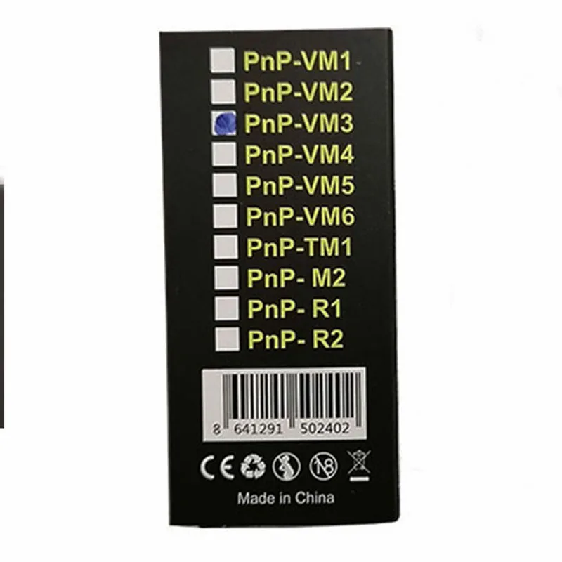 Home furnishings 5pcs Replacement CoiS for Drag X/S Vinci X/S/Air pnp coils vm1/vm4/vm5/VM6 DIY Tool Pet electronic tags